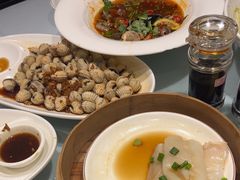 -舌尖上·霞浦滩涂海鲜·新闽菜(总店)