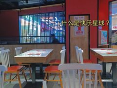 -渝是乎川渝小炒(新世界百货望京店)