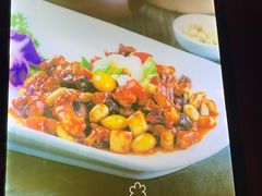 -老正兴菜馆(福州路店)