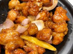 -南拳十三姨·潮汕砂锅粥·粤菜(西单大悦城店)