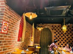 -疆里疆外·和田烤肉·清真