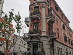 -飞马旅黎黄陂路文旅街区