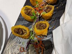 -玉林烤鸭店(黄村兴华店)