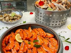 -上海威斯汀大饭店