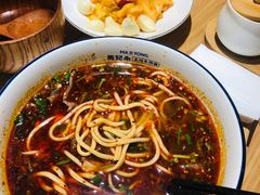 -马记永·兰州牛肉面(天通苑家乐福店)