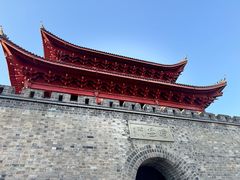-汴河街