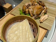 -惠丰堂饭庄·烤鸭·京味菜(西北旺·唐家岭店)