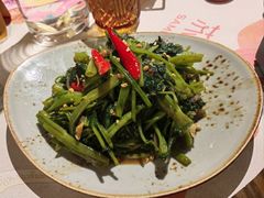 -苏梅花园(群星城店)