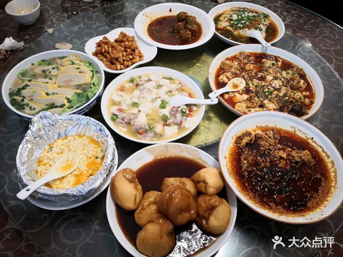 黄瓜瓢西坝豆腐(西坝豆腐店)图片 - 第31张