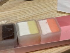 -甜丫丫西点(九环路店)