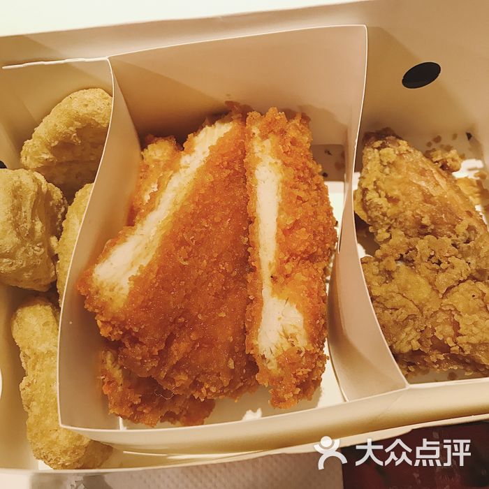 红烩风味那么大鸡排                 棉花花花00           棉花花花