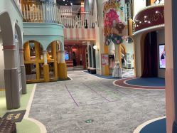 -奈尔宝家庭中心·亲子餐厅(长沙运达汇店)