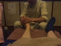 -古都梅按摩足浴(世界广场店)