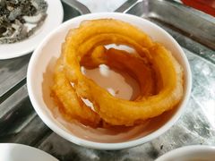 -姚记炒肝店(鼓楼店)