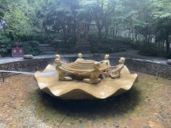 -杭州黄龙洞