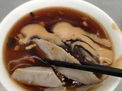 -杨记灌肠(食品街店)