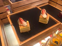 -怡咖啡·自助餐·西安香格里拉