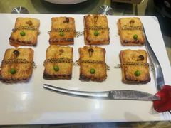 -闻鲜素食茶餐厅(高新区店)