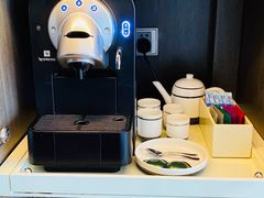 -上海柏悦酒店