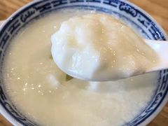 顺德双皮奶-德胜轩正宗顺德菜(宝安沙井会展中心店)