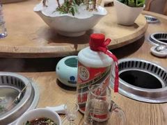 -尚海豆捞(乐虹坊店)