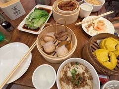-金鼎轩(方庄天坛店)