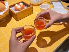 -蔡澜点心·粤菜(海印都荟城店)