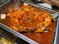 -炉鱼(萧山万象汇店)