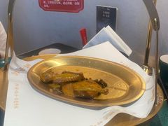 -鸽子侯·家宴·平价海鲜(绿地店)