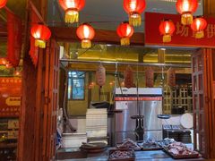 -巴倒烫陆派火锅山庄(南山总店)