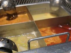 -海底捞火锅(勒泰店)