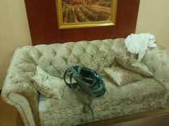 android_upload_pic-维也纳酒店(广州惠福西上下九店)