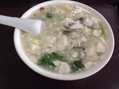 豆腐汤-常州糕团店(北大街新世纪商城店)