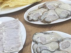 -濠轩阁特色生蚝火锅(水湾路店)