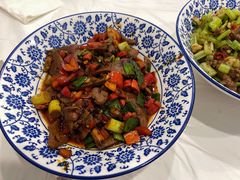 -新新湘菜馆(新中街二条店)