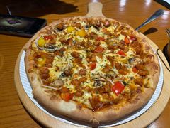 -魏斯理汉堡(西安沣东吾悦店)