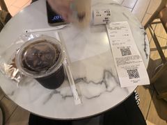 -COSTA COFFEE(新奥购物中心店)