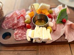 -Alimentari早午餐(安福路店)