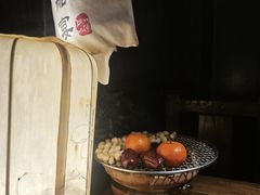 -淀里船宴(卓达店)