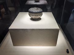 -南越王博物院(王宫展区)