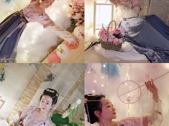 -第三空间·趣味桌游·轰趴.室内CS.剧本杀(大武汉1911店)