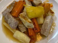 -巫记鸡饭店