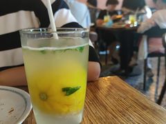 -PIZZA BIANCA(民园店)