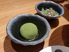 -花和海鲜自助(梅江店)
