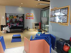 -超鹿运动(五四路恒力城店)