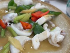 -三碟海鲜餐厅(崇武店)