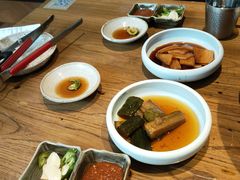 -泥炉烧肉师(新街口金銮巷店)