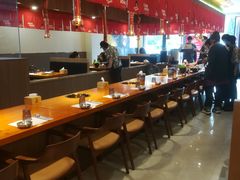 -kingkong大猩猩烤肉(CBD店)