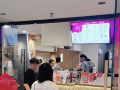 -霸王茶姬(正佳广场店)