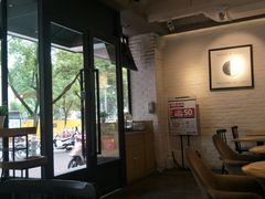-greenjoy绿享轻食(宁海路店)